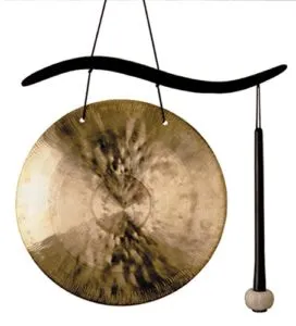 gong gifts for english teachers