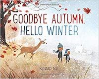 12 Snow Picture Books for Kids Perfect for Winter Days at Home - 6