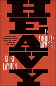 heavy by kiese laymon