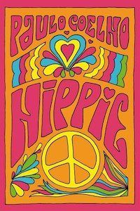 Books for Hippies and Celebrating Your Inner Flower Child - 80