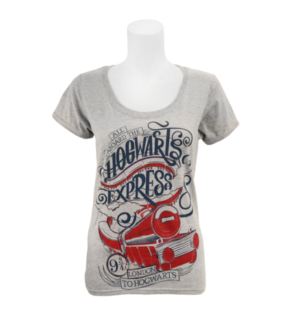 Hogwarts express tee