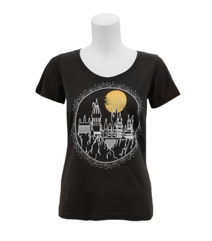 Hogwarts tee