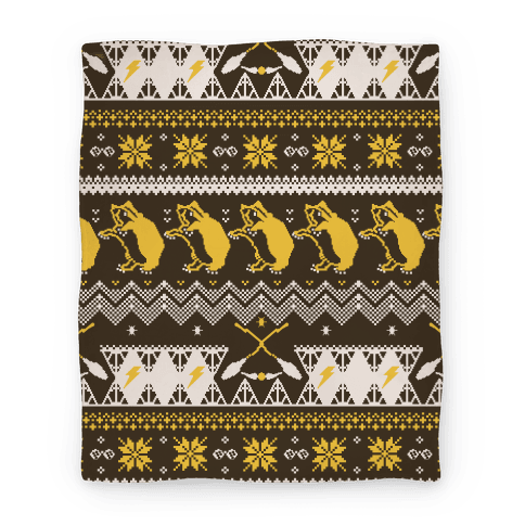 hogwarts-ugly-christmas-sweater-pattern-hufflepuff