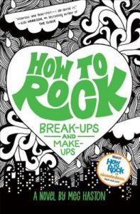 YA Books About Heartbreak | YA books about break-ups 