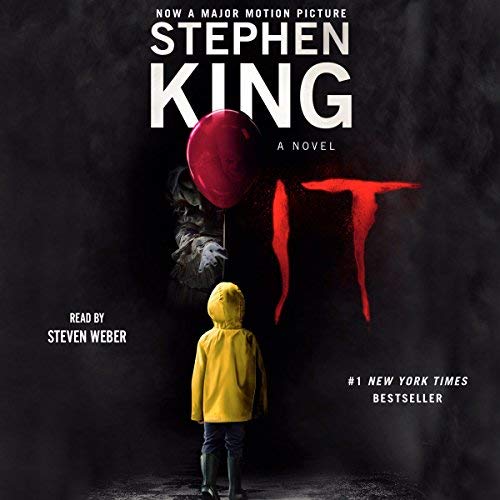 stephen king it audio book free download