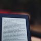 kindle vs. ipad