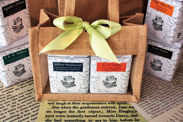 tea gift set