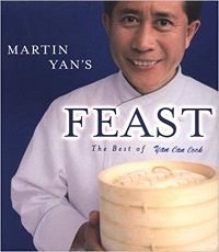 martin yans feast the best of yan can cook by martin yan