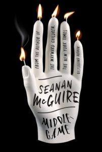 Middlegame from 7 Must-Read Fantasy Books Coming Out in 2019 | bookriot.com