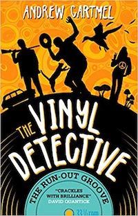 7 Indie Horror  Mystery  and Crime Novels for Music Lovers - 90