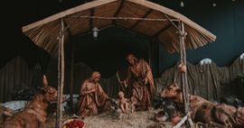 nativity story picture books