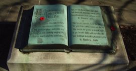 remembrance day books feature