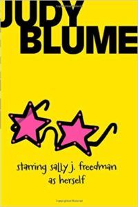 Reading Pathways  The Best Judy Blume Books - 86