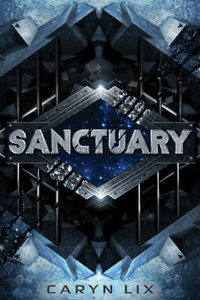 Sanctuary Cover