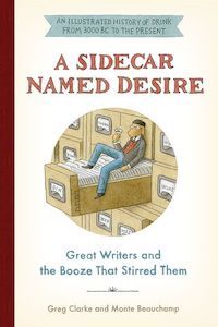 a sidecar named desire cover