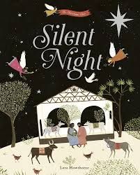 Silent Night book cover