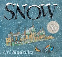 10 of the Best Children s Books About Snow - 64