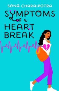 YA Books About Heartbreak | YA books about break-ups 