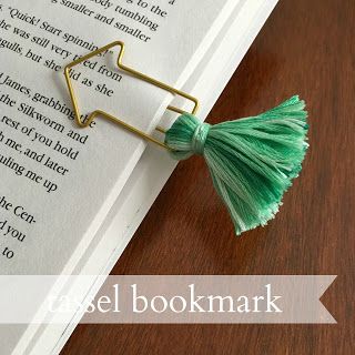 25 Unique  But Still Easy   DIY Gifts For Book Lovers - 43