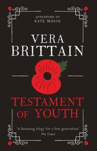 Remembrance Day Books to End War - 50