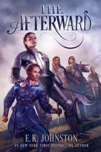 The Afterward from 50 YA Books That Should Be Added to Your 2019 TBR ASAP | bookriot.com