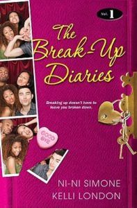 YA Books About Heartbreak | YA books about break-ups 