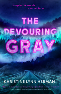 The Devouring Gray from 50 YA Books That Should Be Added to Your 2019 TBR ASAP | bookriot.com