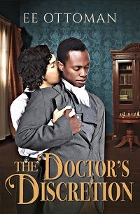 the doctor's discretion by e.e. ottoman