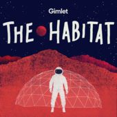 The habitat podcast