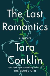 The Last Romantics