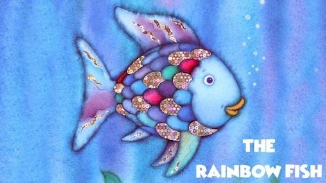 The rainbow deals fish summary