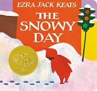 9 Children s Books Like THE SNOWY DAY for the Wintery Days Ahead - 98