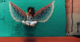 urban fantasy feature