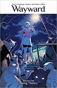 13 Horror Comics to Read After CHILLING ADVENTURES OF SABRINA - 44