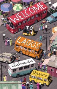 welcome to lagos book cover