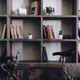 where to find used bookshelves
