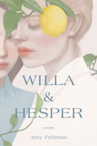 Willa & Hesper from Most Anticipated 2019 LGBTQ Reads | bookriot.com
