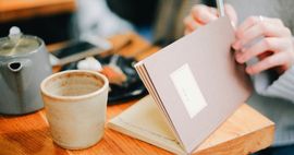writing journaling journal feature