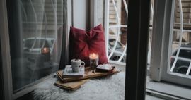 ya books for cold days