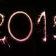 2019 fireworks sparklers new year