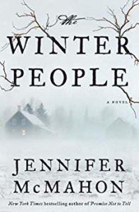 Winter People book cover