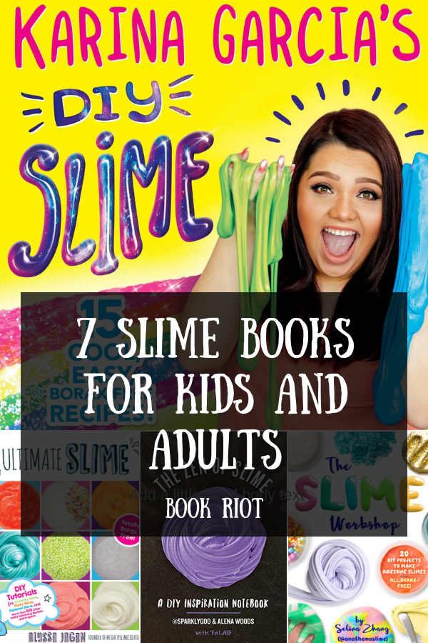 Ultimate Slime eBook by Alyssa Jagan - EPUB Book