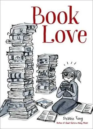 Book Love cover image