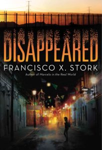 Disappeared