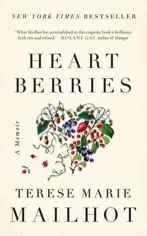 cover of Heart Berries by Terese Marie Mailhot