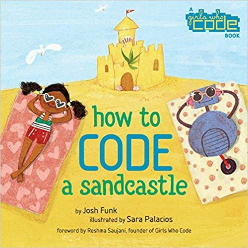 10 of the Best Books About Girls Who Code Book Riot