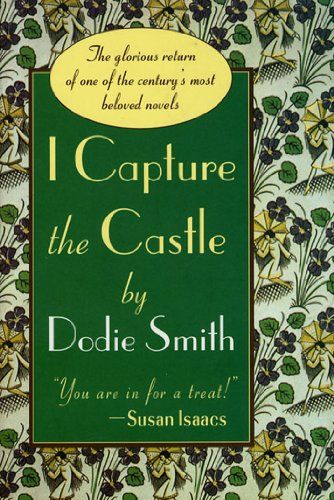 On Finally Reading Dodie Smith s I Capture the Castle - 71