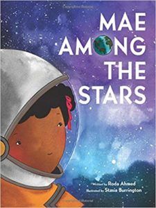 9 of the Best Space Books For Preschoolers - 60