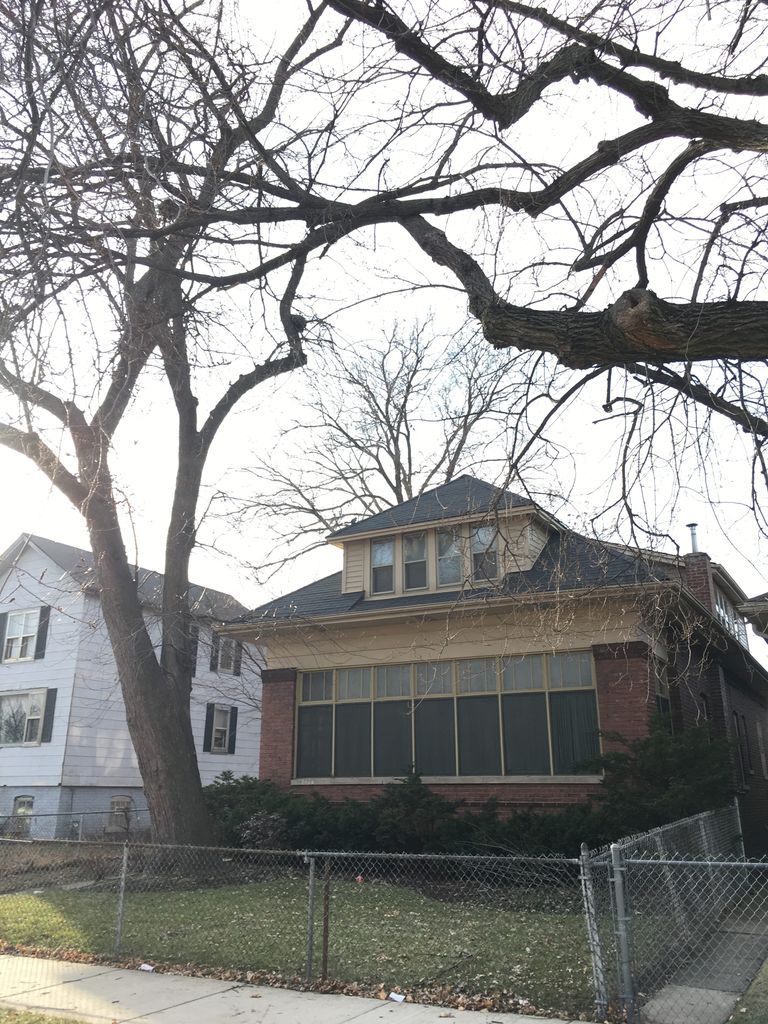 Michelle Obama Childhood Home