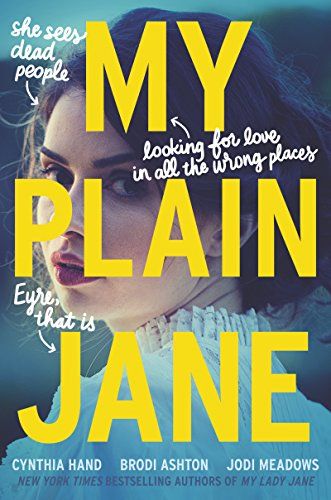 16 JANE EYRE Retellings - 74